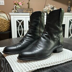 Tecovas – The Dean – Midnight - 12 EE